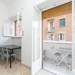 Via Madonna Del Riposo