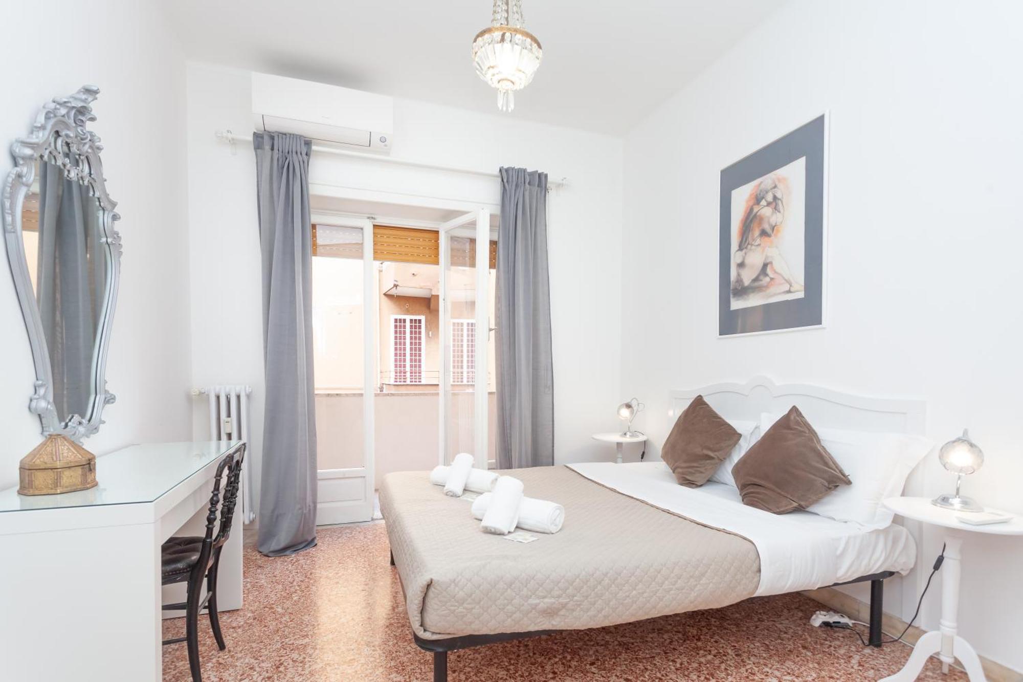 Appartamento Via Madonna Del Riposo *