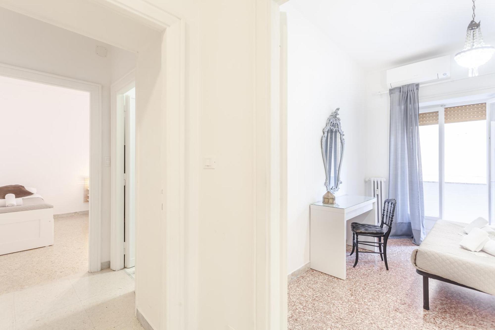 Via Madonna Del Riposo Appartamento *
